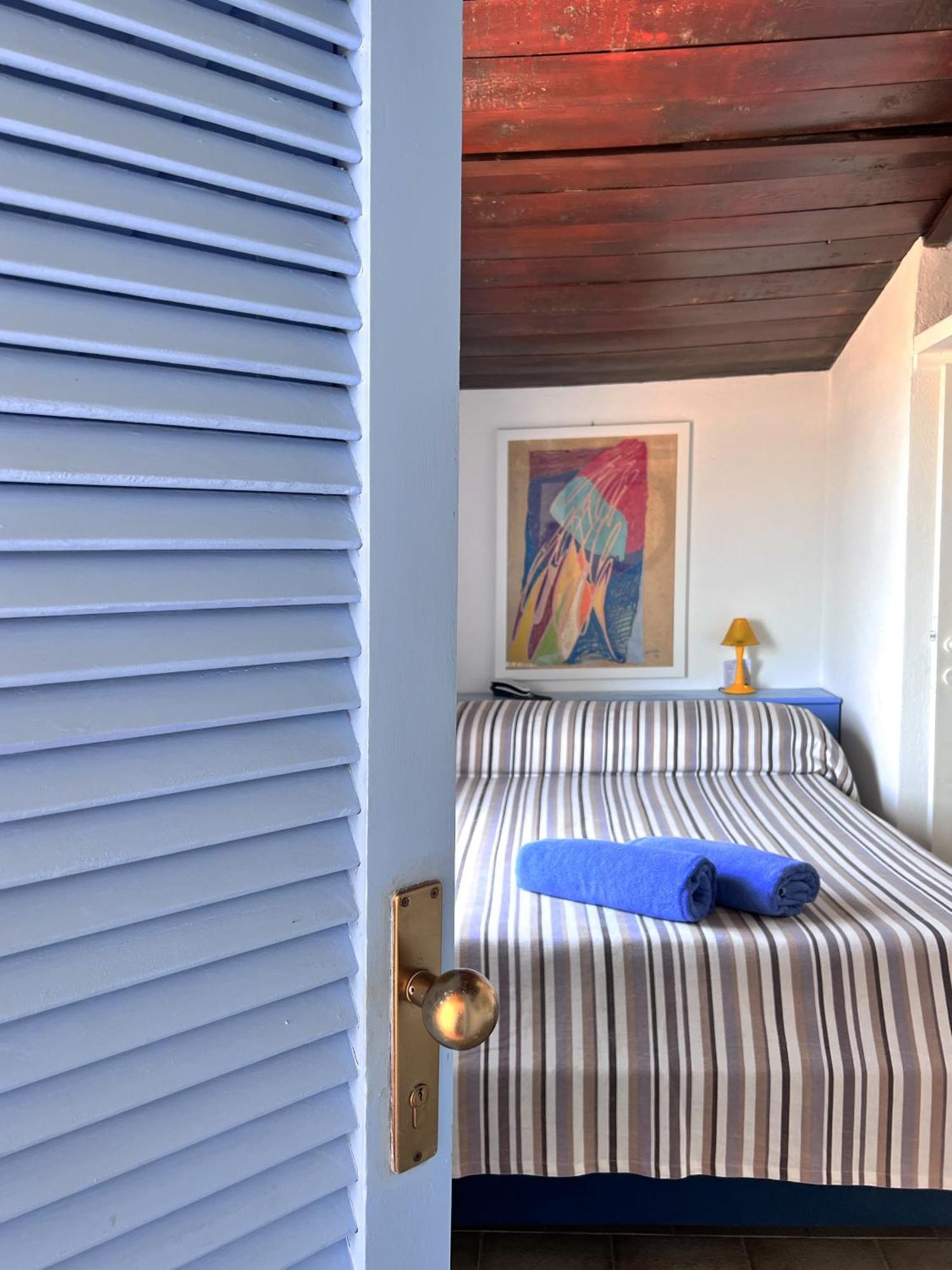 Aeneas' Landing Resort Gaeta Cameră foto
