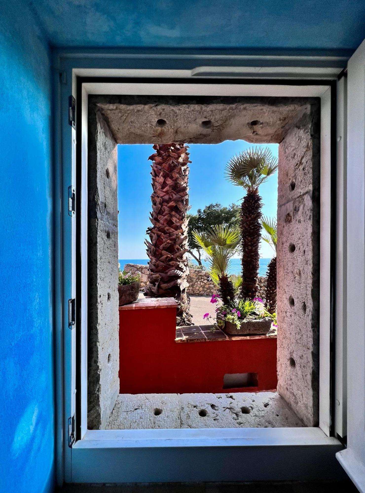 Aeneas' Landing Resort Gaeta Cameră foto